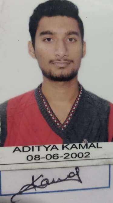 Student Photo Not Available