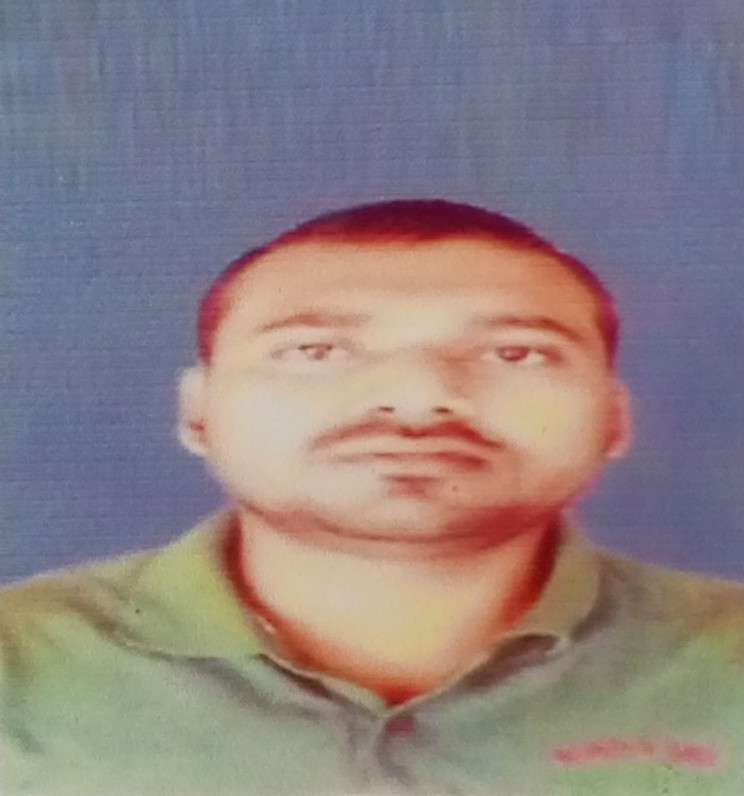 Student Photo Not Available