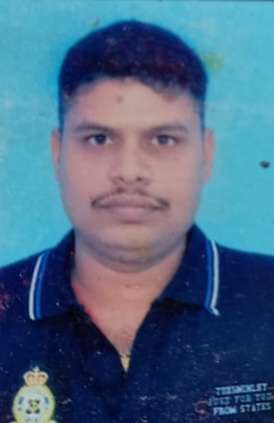 Student Photo Not Available