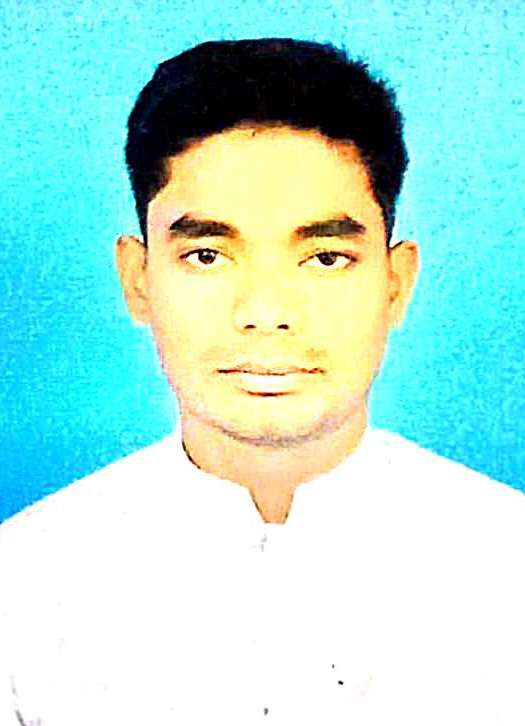 Student Photo Not Available