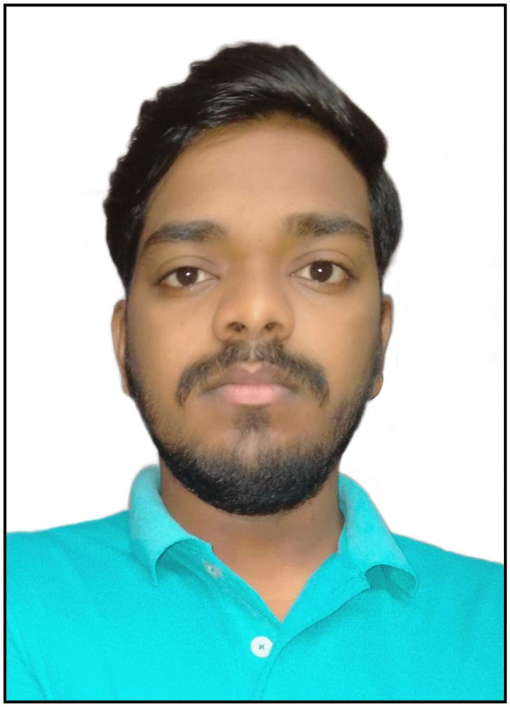 Student Photo Not Available