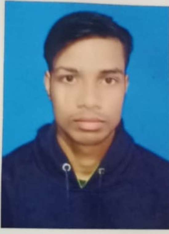 Student Photo Not Available