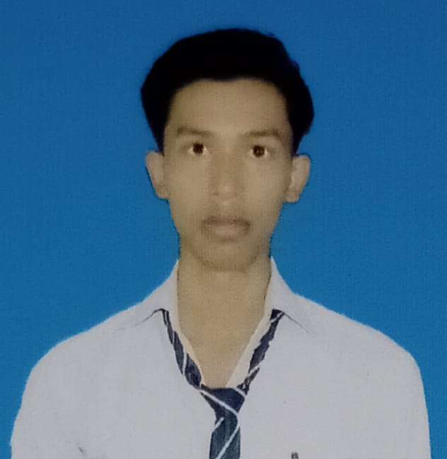 Student Photo Not Available