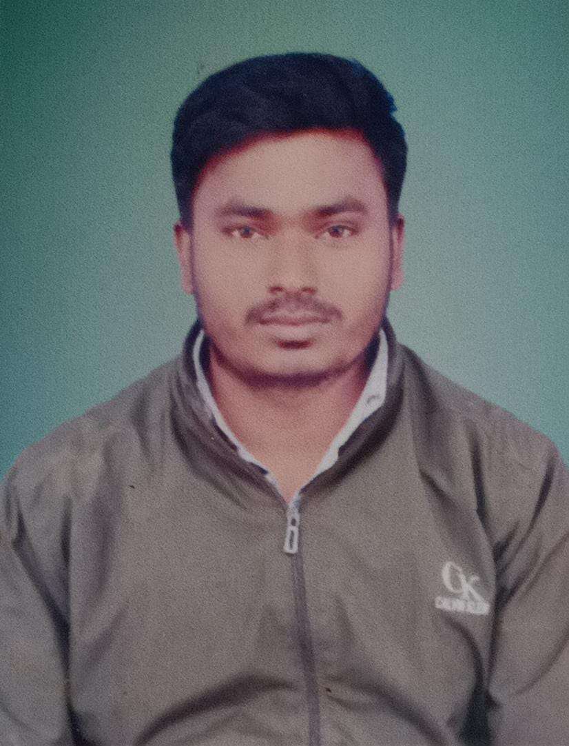 Student Photo Not Available