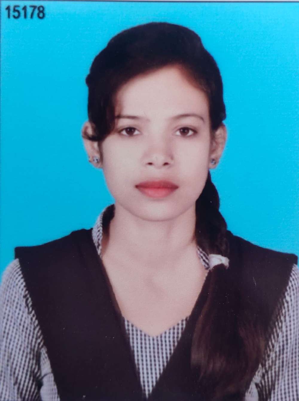 Student Photo Not Available