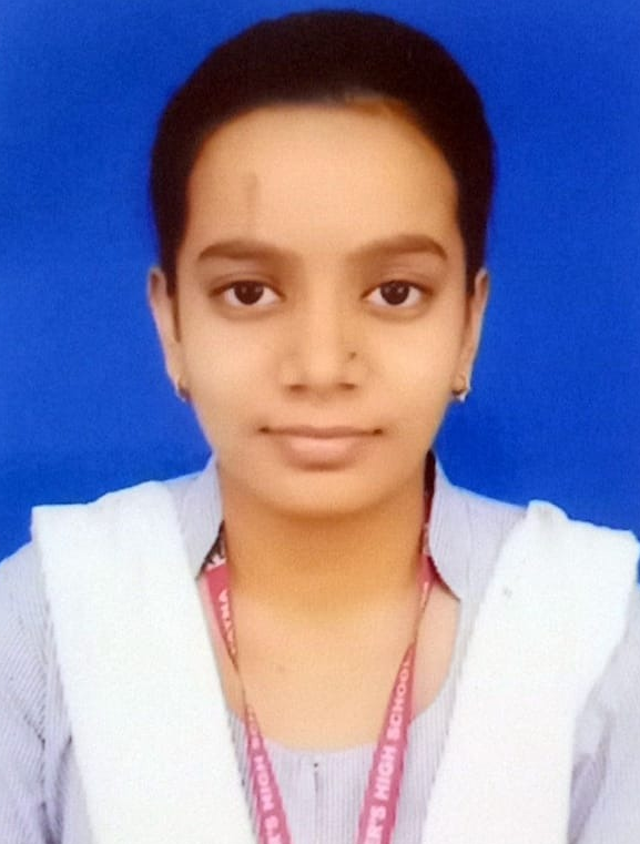 Student Photo Not Available