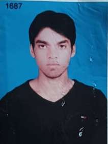 Student Photo Not Available