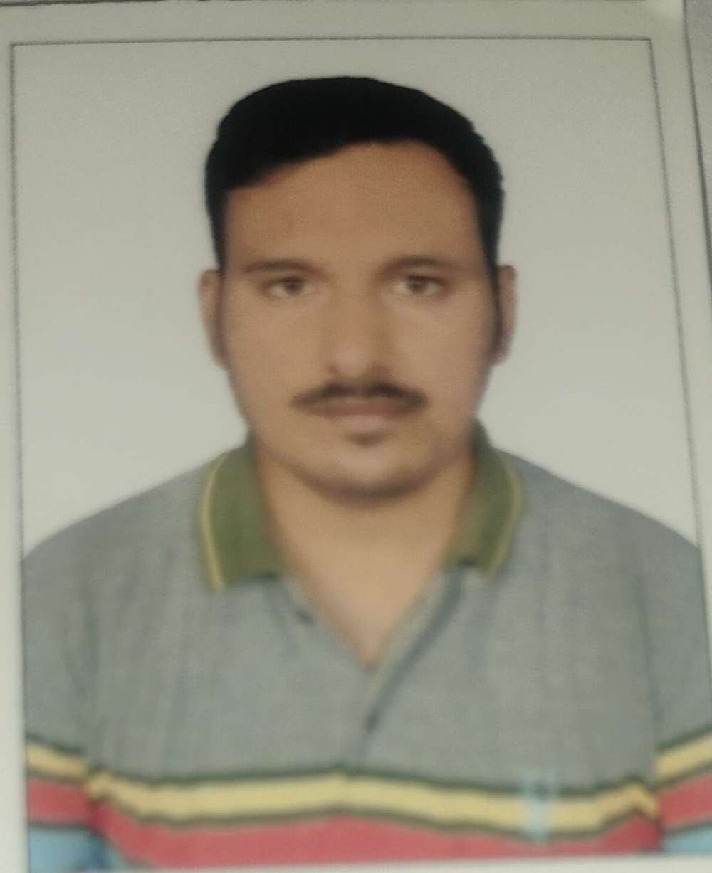 Student Photo Not Available