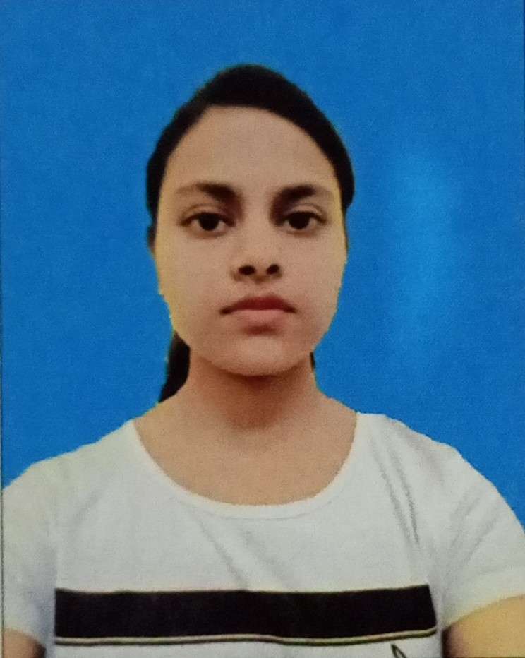 Student Photo Not Available