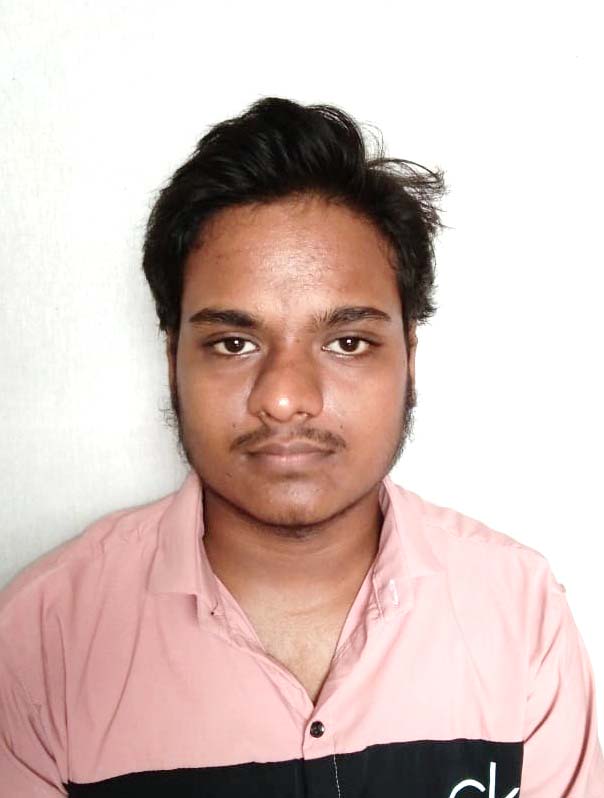 Student Photo Not Available