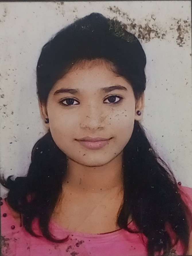 Student Photo Not Available