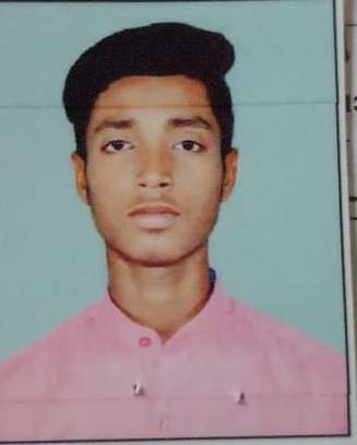 Student Photo Not Available