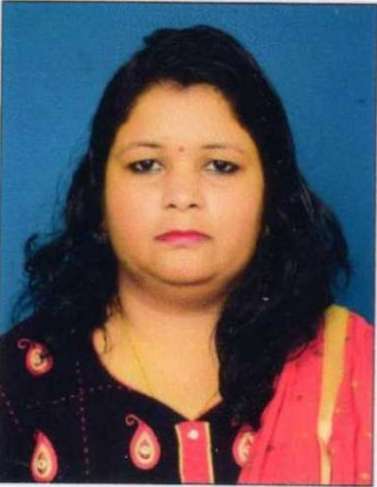 Student Photo Not Available