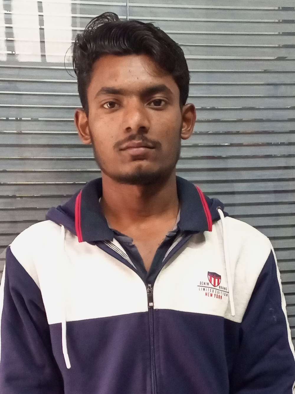 Student Photo Not Available