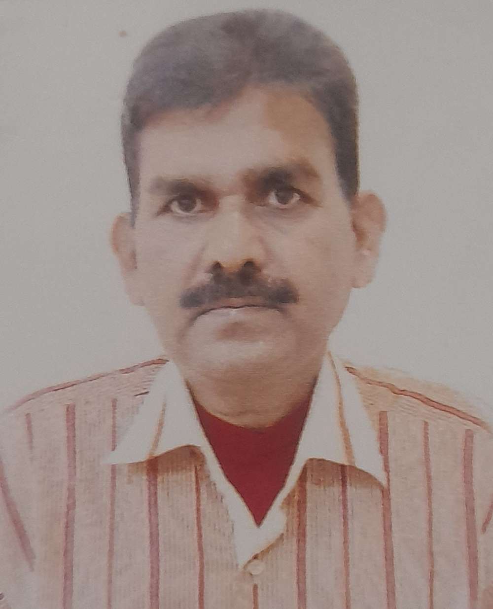 Student Photo Not Available