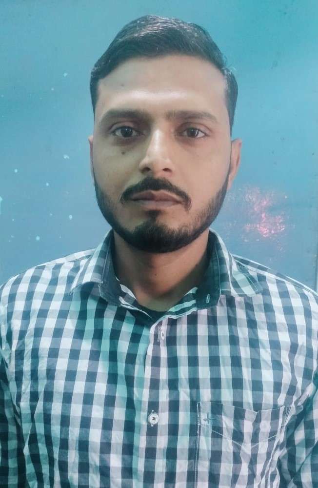 Student Photo Not Available