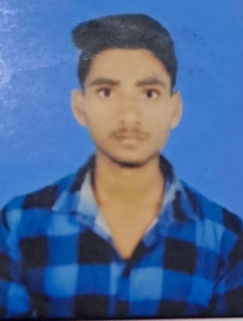 Student Photo Not Available