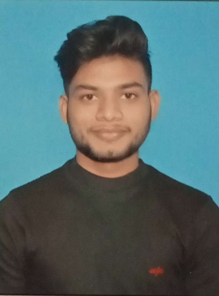 Student Photo Not Available