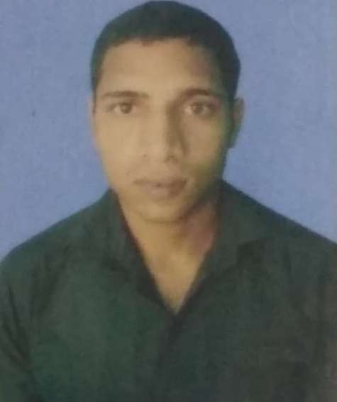 Student Photo Not Available