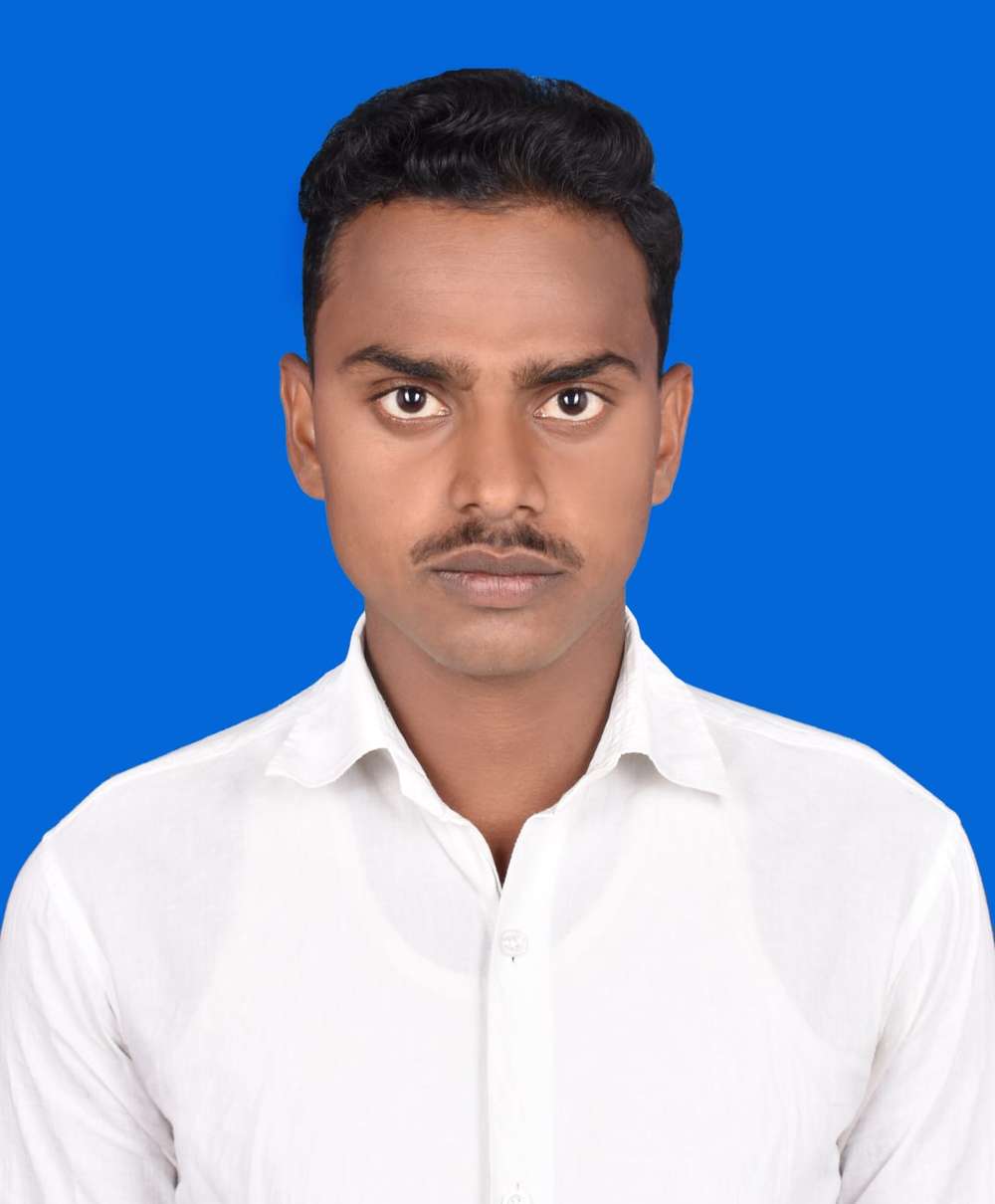 Student Photo Not Available