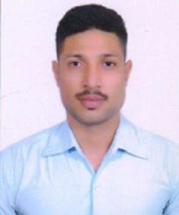 Student Photo Not Available