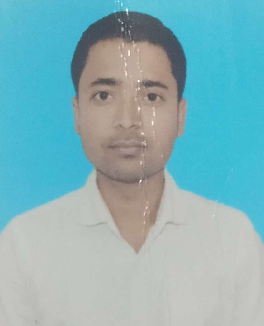 Student Photo Not Available