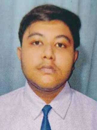 Student Photo Not Available