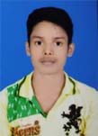 Student Photo Not Available