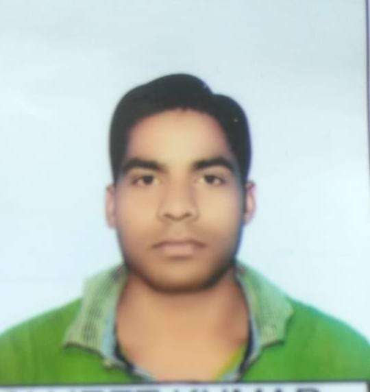 Student Photo Not Available