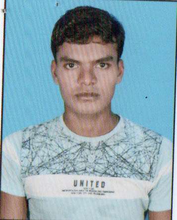 Student Photo Not Available