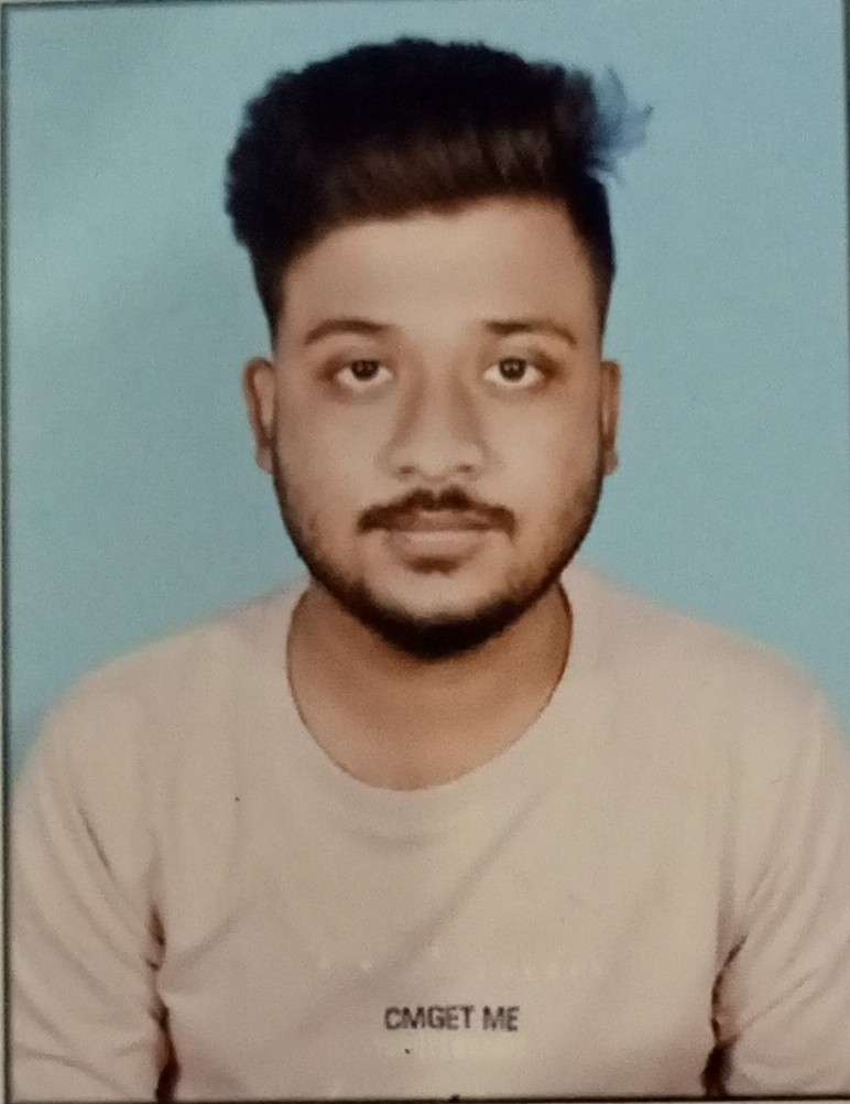 Student Photo Not Available