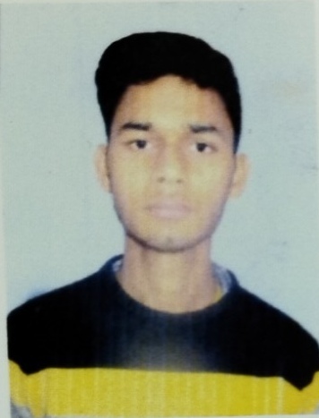 Student Photo Not Available