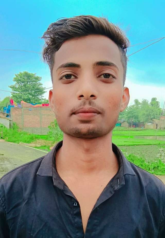 Student Photo Not Available