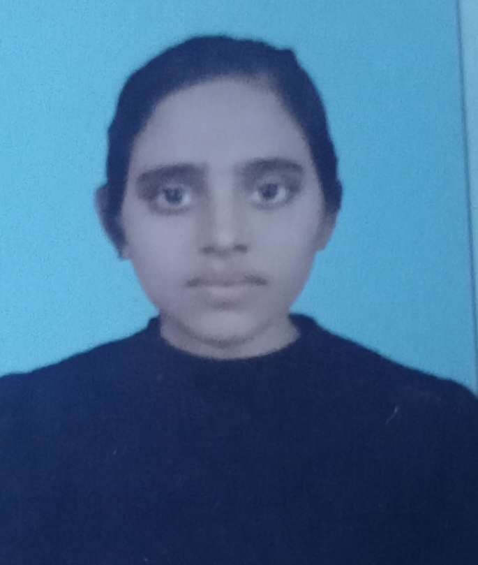 Student Photo Not Available