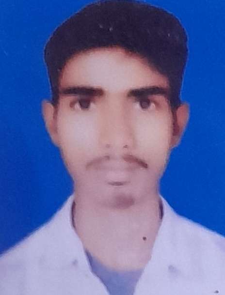 Student Photo Not Available