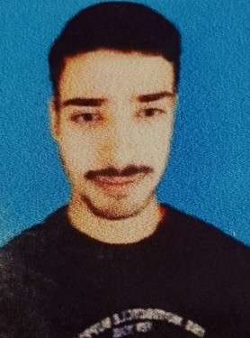 Student Photo Not Available