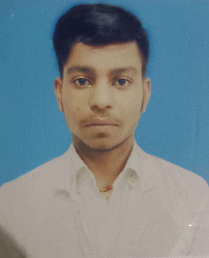 Student Photo Not Available