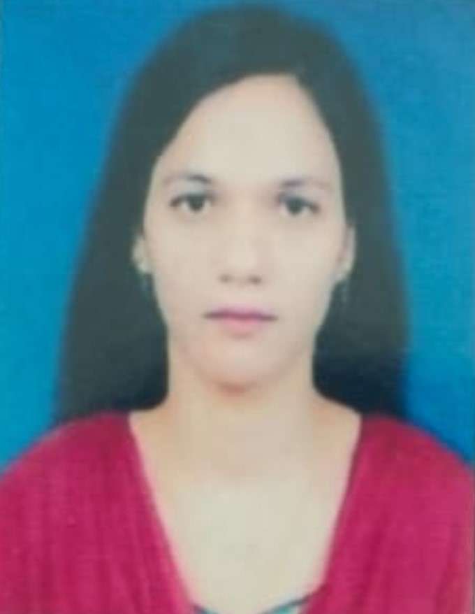 Student Photo Not Available