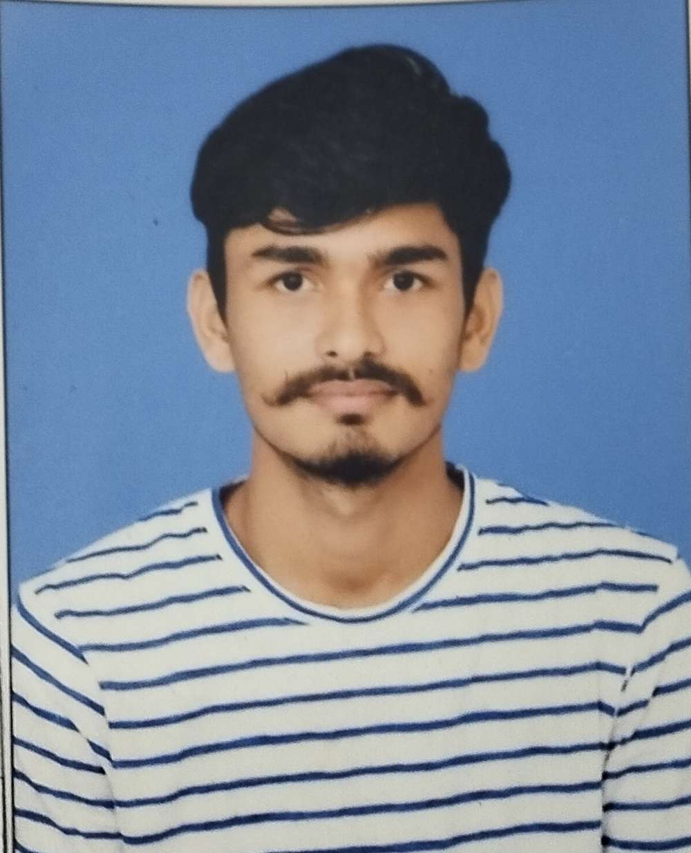 Student Photo Not Available