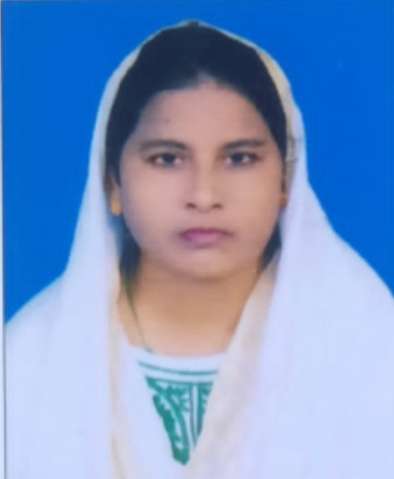 Student Photo Not Available