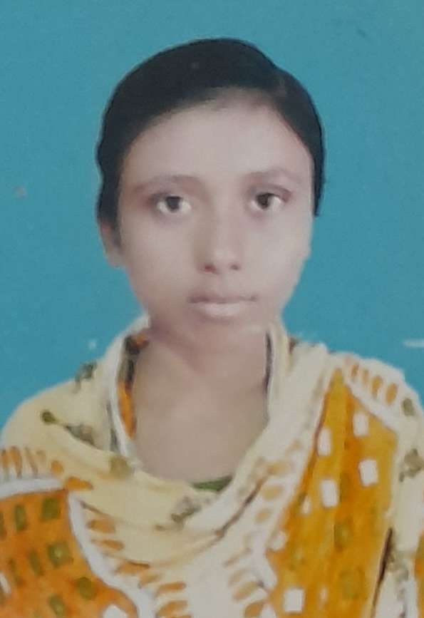 Student Photo Not Available