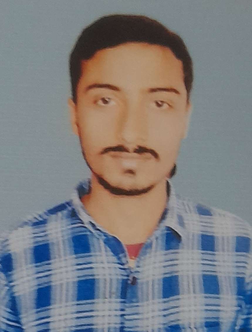 Student Photo Not Available