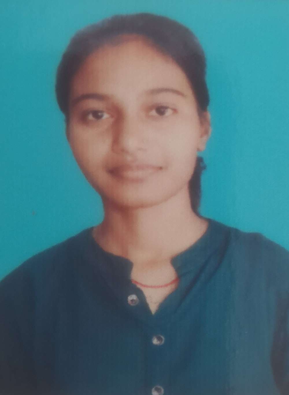 Student Photo Not Available