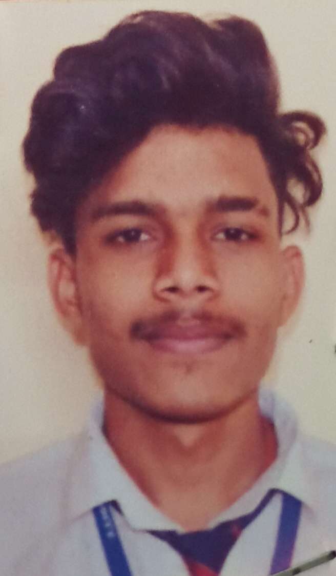 Student Photo Not Available