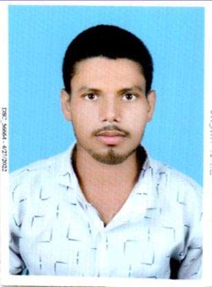 Student Photo Not Available