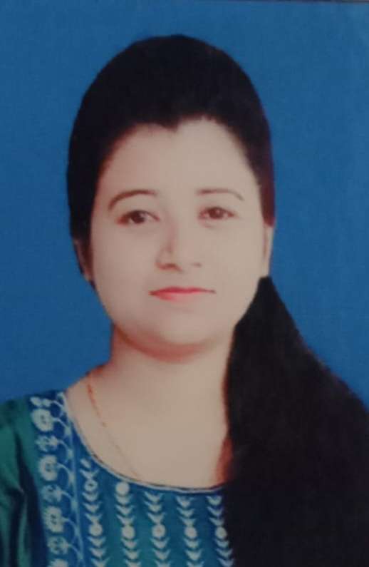 Student Photo Not Available