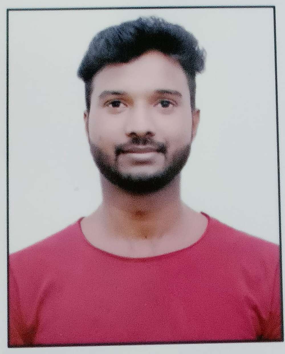 Student Photo Not Available