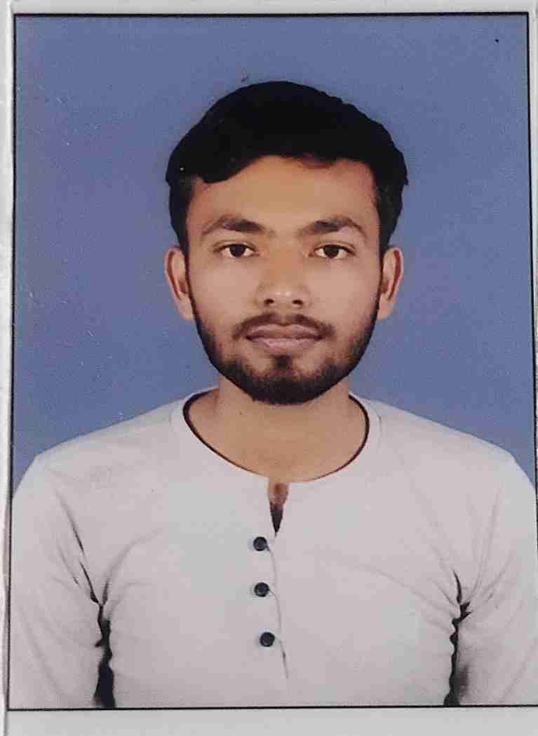 Student Photo Not Available