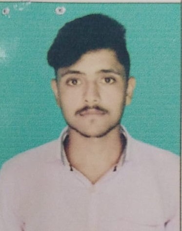 Student Photo Not Available