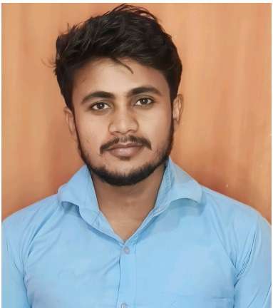 Student Photo Not Available